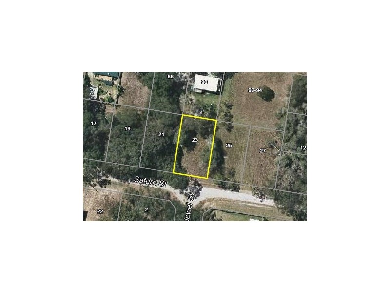 23 Saturn Street, Russell Island QLD 4184