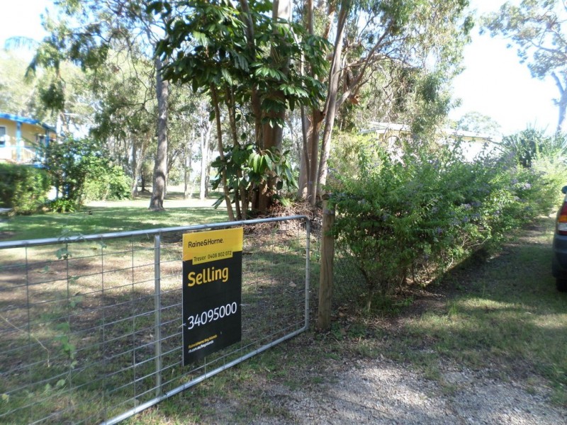 41 ATTUNGA STREET, Macleay Island QLD 4184