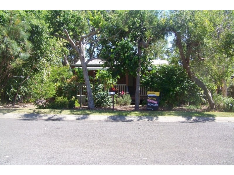 59 PIER HAVEN, Lamb Island QLD 4184