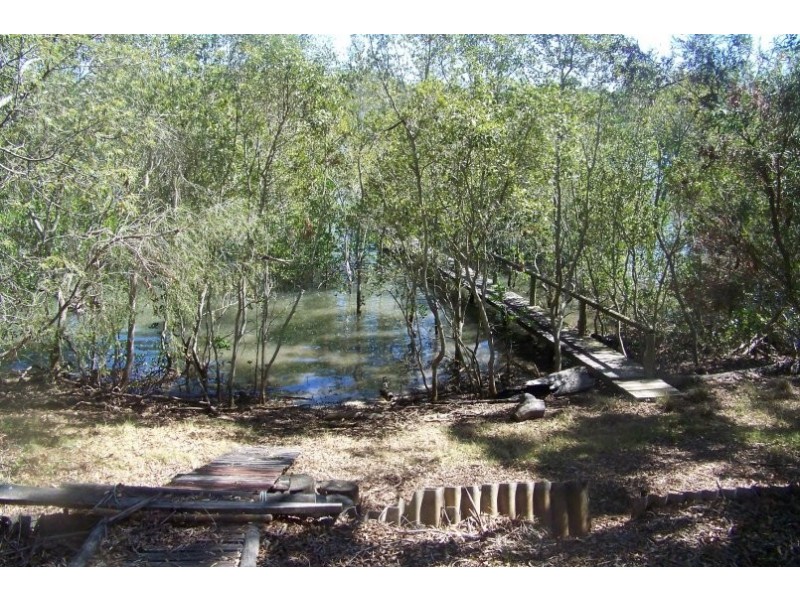 59 PIER HAVEN, Lamb Island QLD 4184