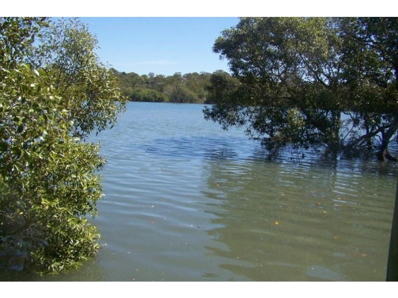 59 PIER HAVEN, Lamb Island QLD 4184