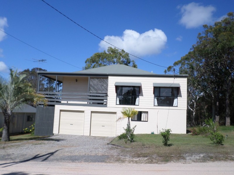 24 TUKKERI STREET, Macleay Island QLD 4184
