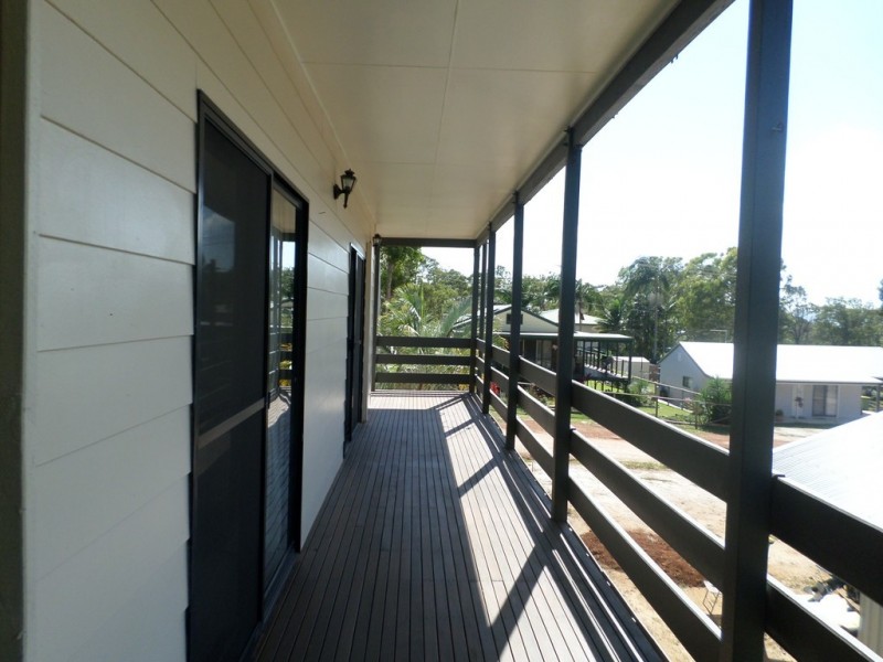 24 TUKKERI STREET, Macleay Island QLD 4184