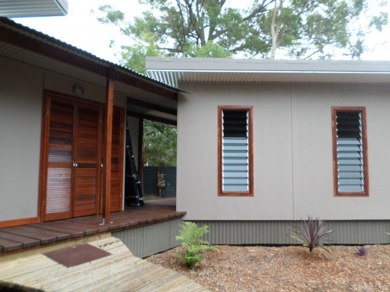 11 KEVIN STREET, Macleay Island QLD 4184