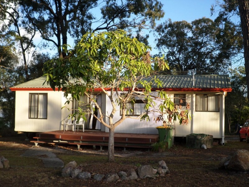 43 ORION STREET, Macleay Island QLD 4184