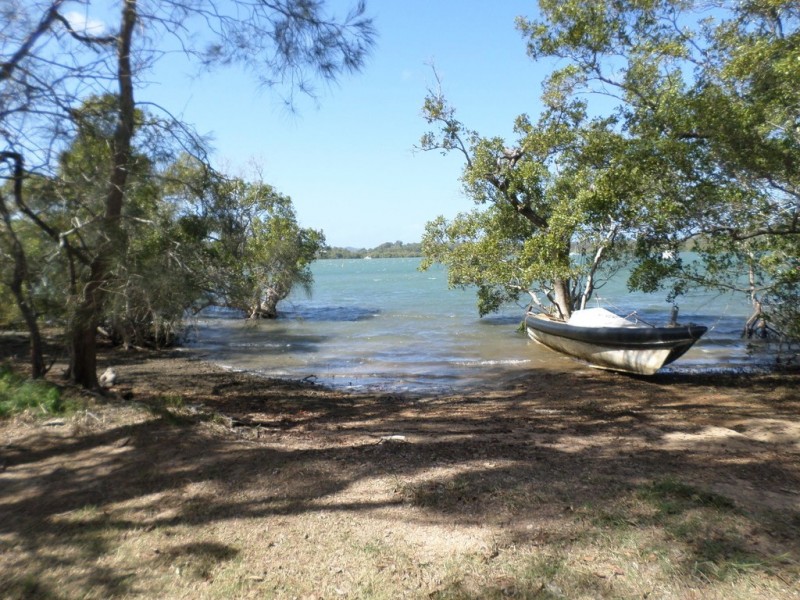 43 ORION STREET, Macleay Island QLD 4184
