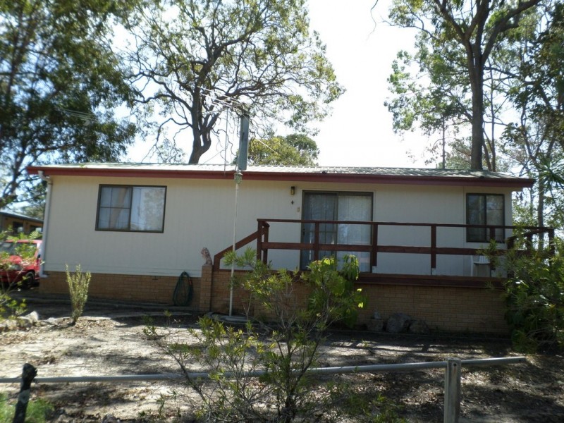 43 ORION STREET, Macleay Island QLD 4184