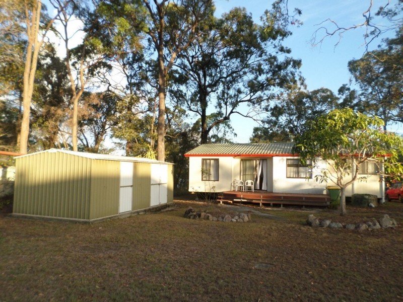 43 ORION STREET, Macleay Island QLD 4184