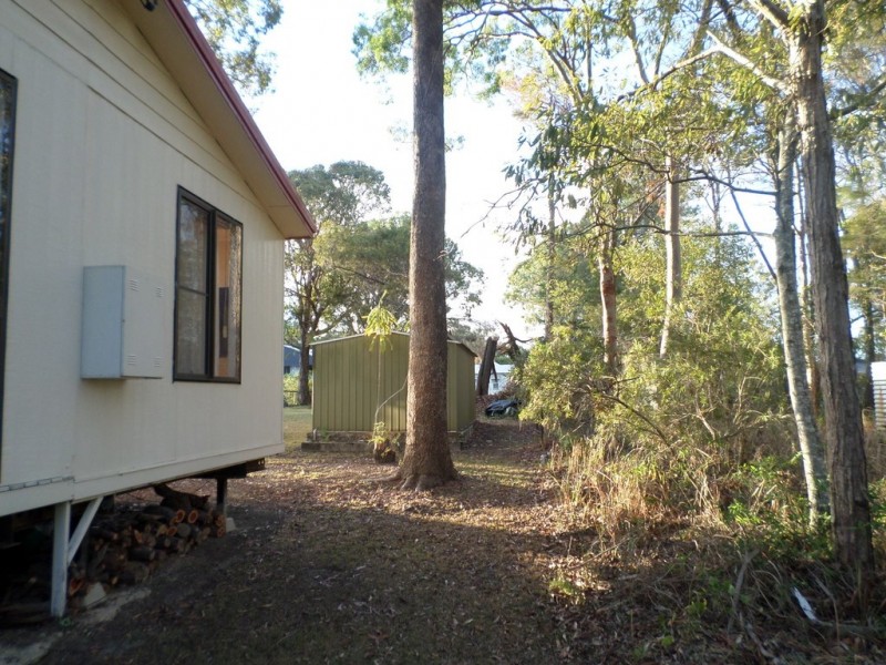 43 ORION STREET, Macleay Island QLD 4184