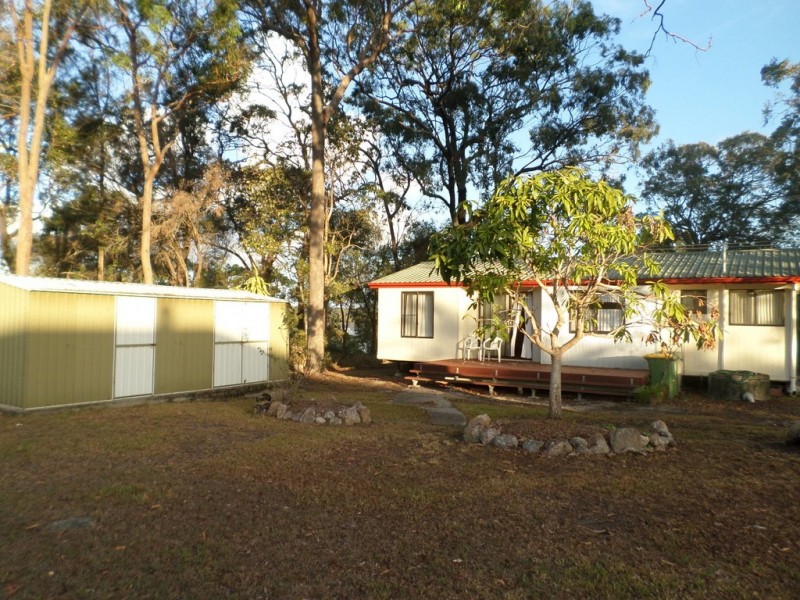 43 ORION STREET, Macleay Island QLD 4184