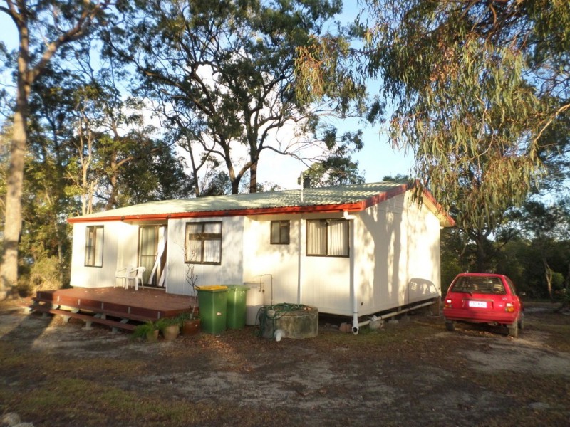 43 ORION STREET, Macleay Island QLD 4184