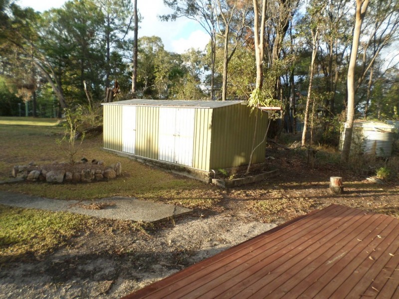 43 ORION STREET, Macleay Island QLD 4184