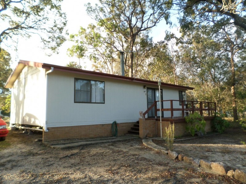 43 ORION STREET, Macleay Island QLD 4184