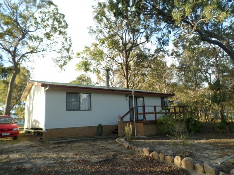 43 ORION STREET, Macleay Island QLD 4184