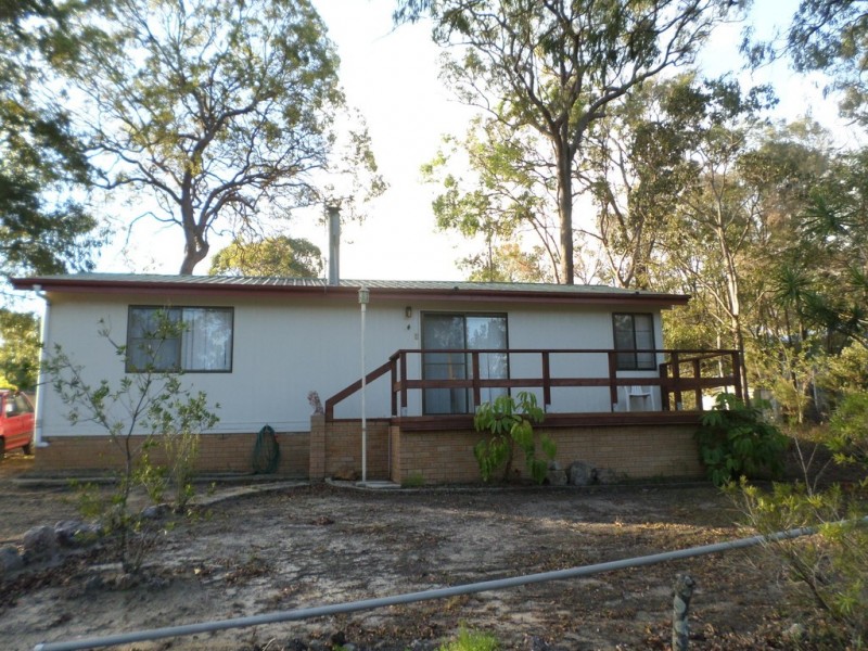 43 ORION STREET, Macleay Island QLD 4184
