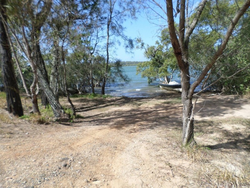 43 ORION STREET, Macleay Island QLD 4184
