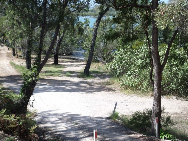 43 ORION STREET, Macleay Island QLD 4184