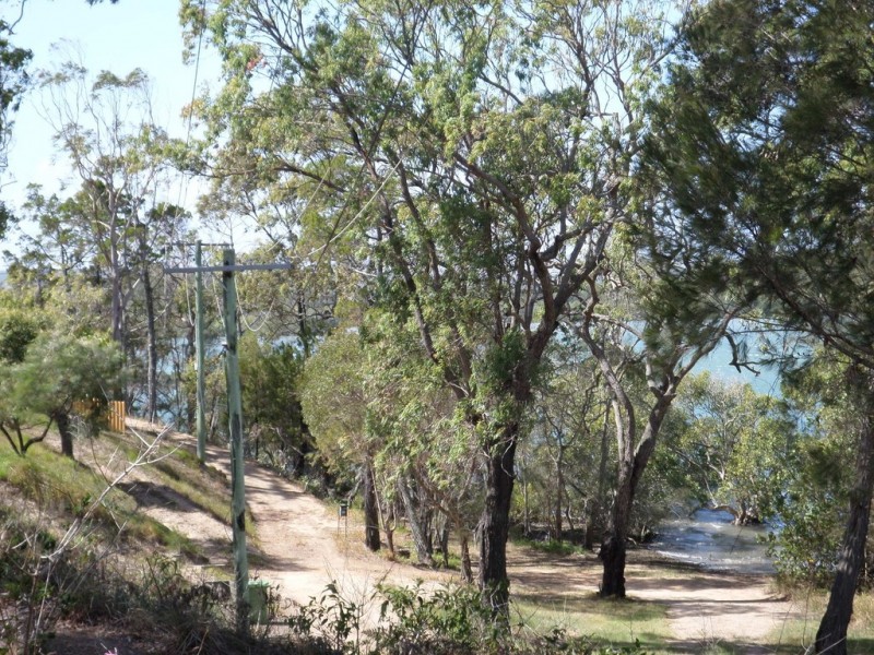 43 ORION STREET, Macleay Island QLD 4184