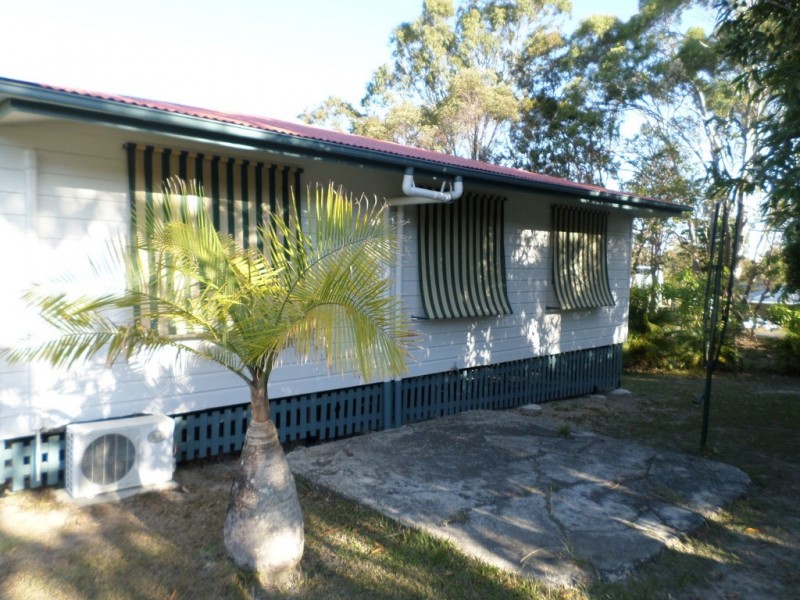 3 ASHTON STREET, Macleay Island QLD 4184