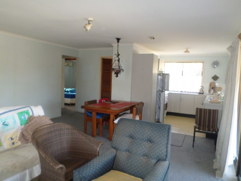 3 ASHTON STREET, Macleay Island QLD 4184