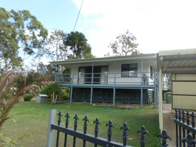 3 ASHTON STREET, Macleay Island QLD 4184