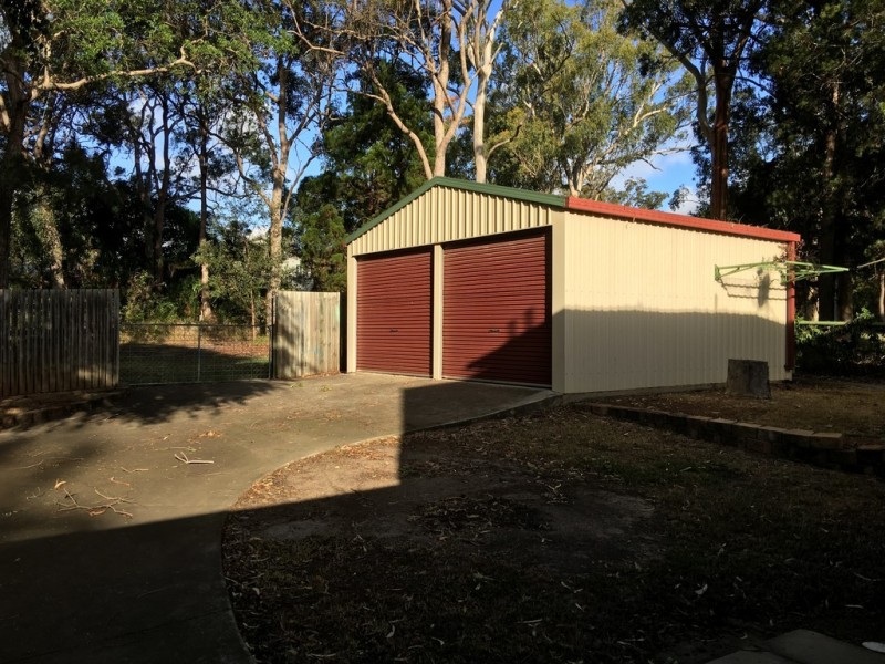 34 Coondooroopa, Macleay Island QLD 4184