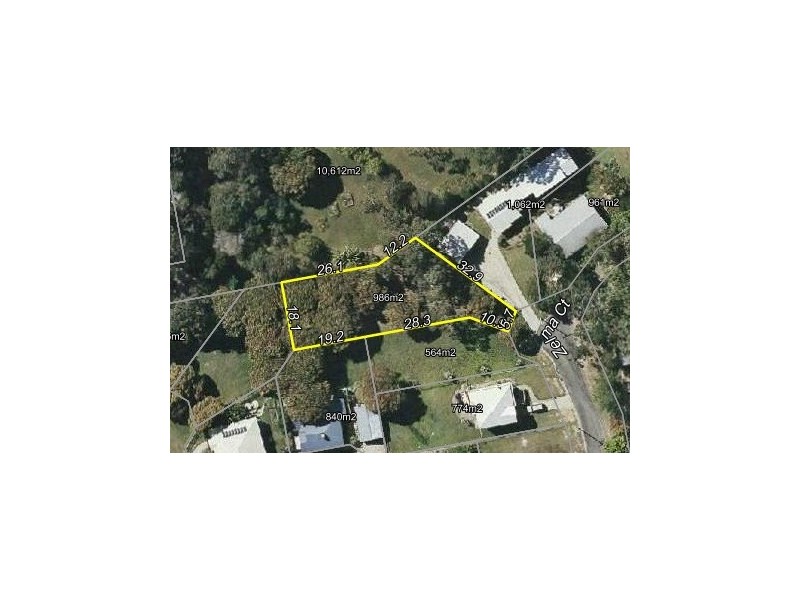 7 Zelma Court, Macleay Island QLD 4184