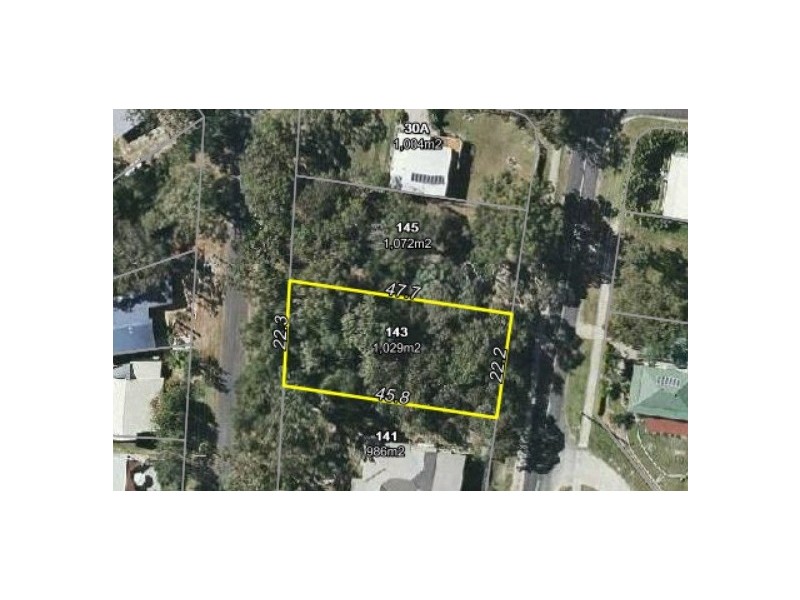 143 KATE STREET, Macleay Island QLD 4184