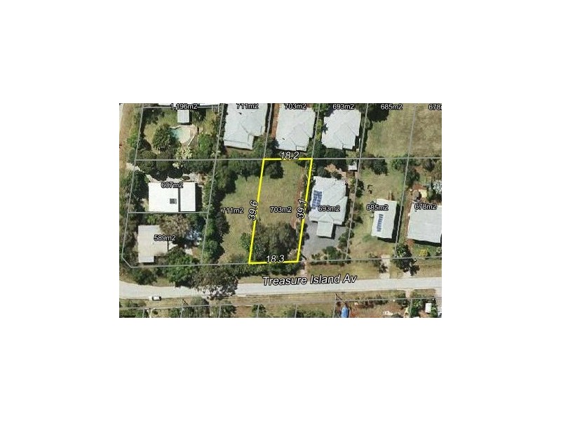 127 Treasure Island Avenue, Karragarra Island QLD 4184