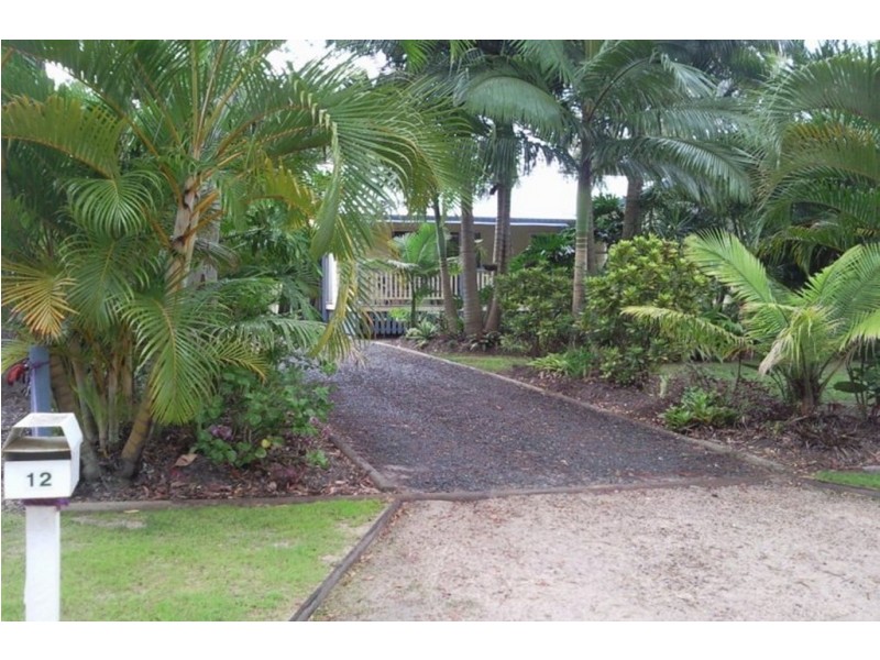 12 Orana Street, Macleay Island QLD 4184