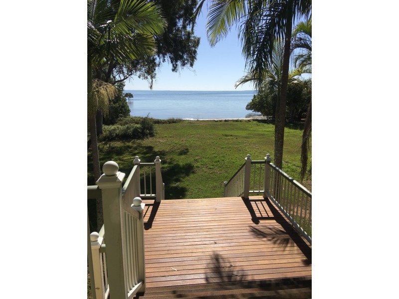 69 Coondooroopa, Macleay Island QLD 4184