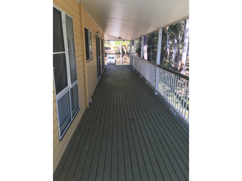 69 Coondooroopa, Macleay Island QLD 4184