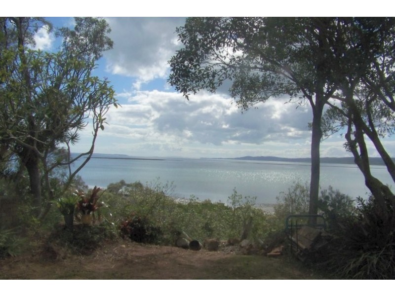 27-35 LOVELL PDE, Lamb Island QLD 4184