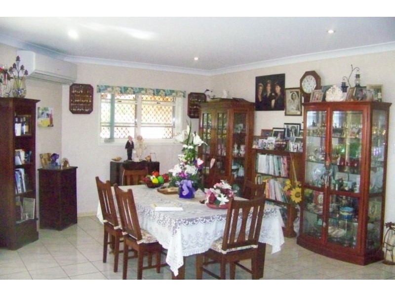 27-35 LOVELL PDE, Lamb Island QLD 4184