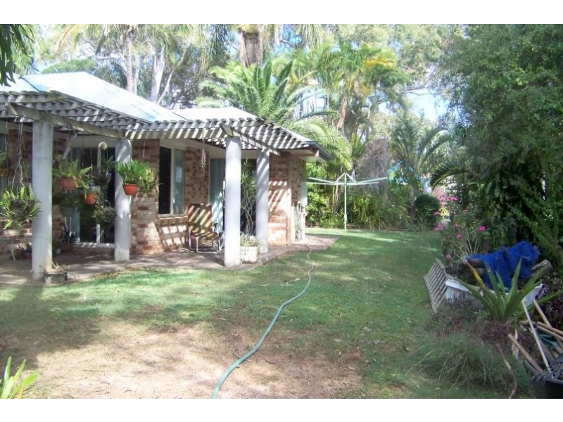 27-35 LOVELL PDE, Lamb Island QLD 4184