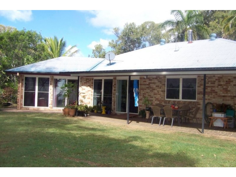 27-35 LOVELL PDE, Lamb Island QLD 4184