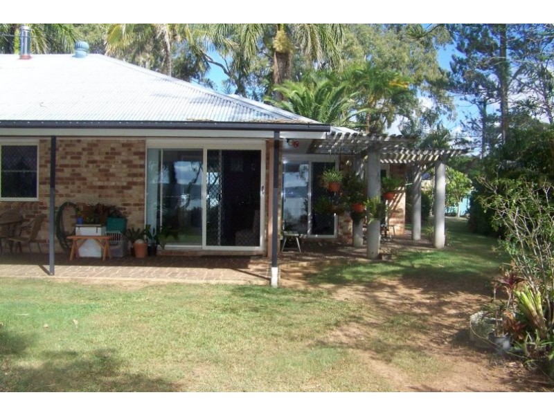 27-35 LOVELL PDE, Lamb Island QLD 4184