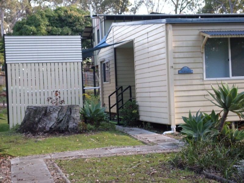 25 COLUMBIA STREET, Macleay Island QLD 4184