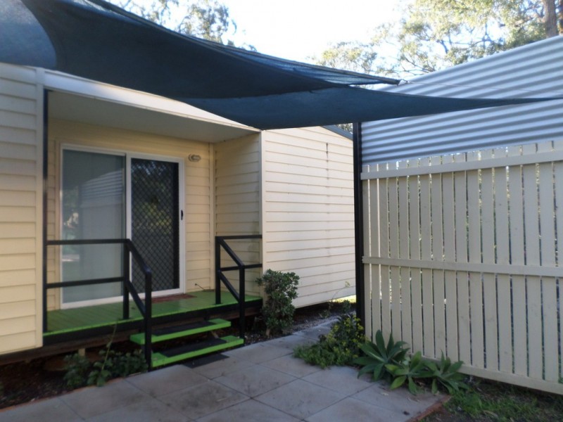 25 COLUMBIA STREET, Macleay Island QLD 4184