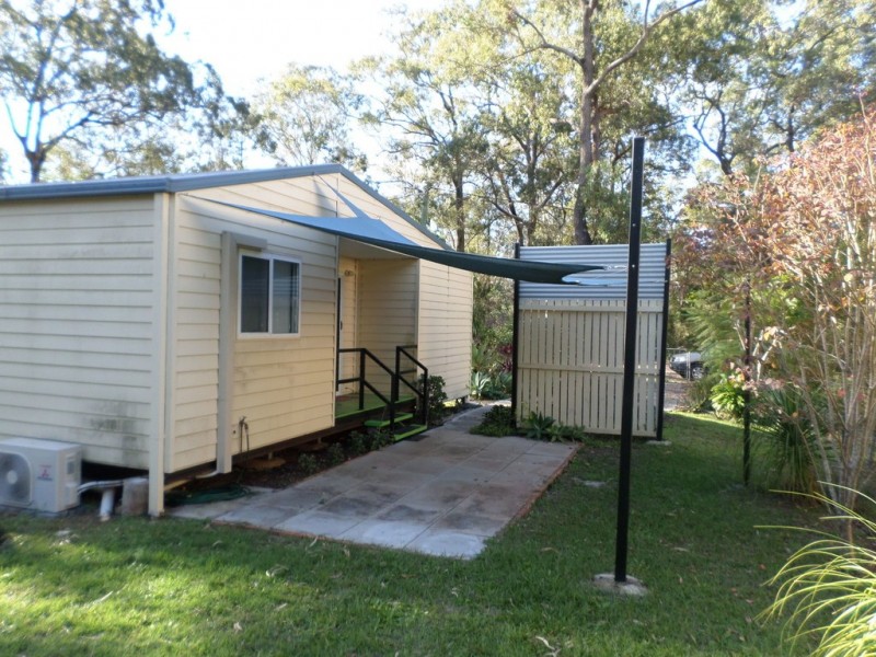 25 COLUMBIA STREET, Macleay Island QLD 4184