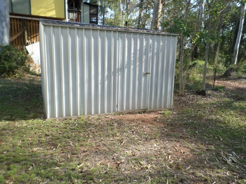 25 COLUMBIA STREET, Macleay Island QLD 4184