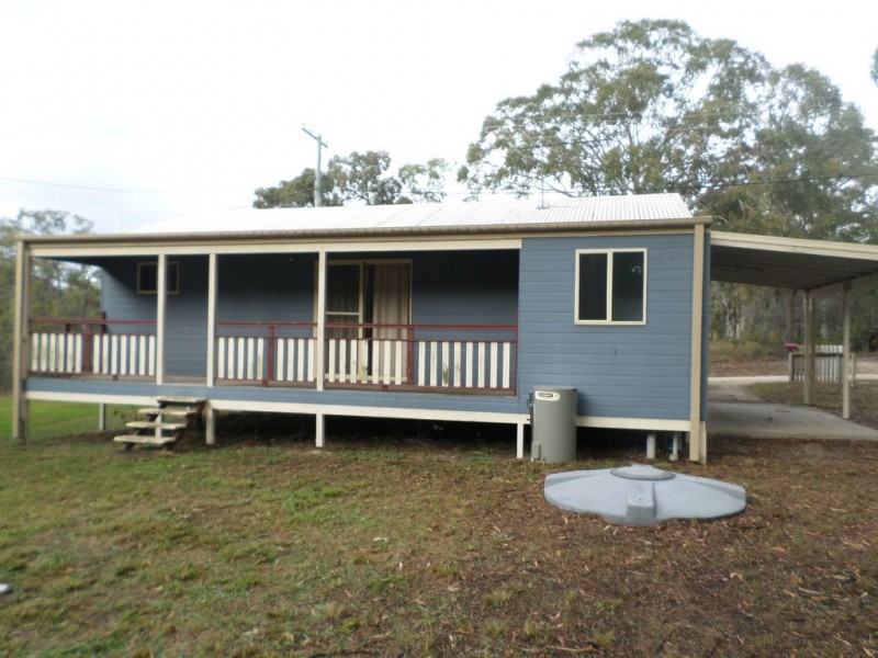 15 WIRRALEE STREET, Macleay Island QLD 4184