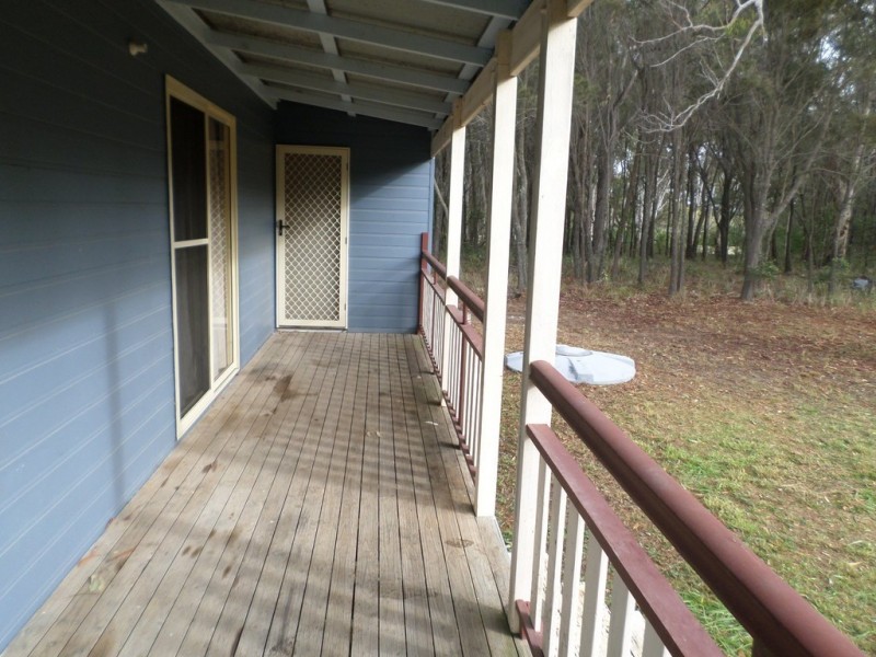 15 WIRRALEE STREET, Macleay Island QLD 4184