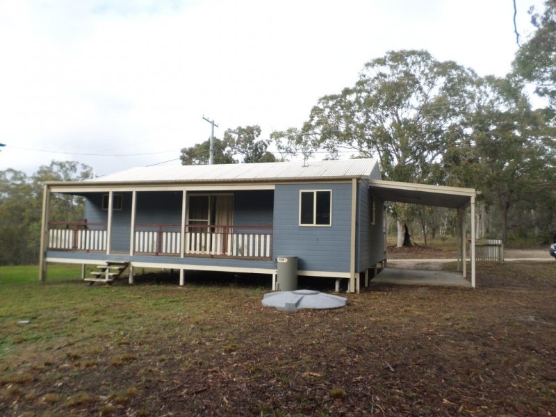15 WIRRALEE STREET, Macleay Island QLD 4184