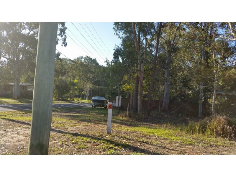 66 HIGH CENTRAL ROAD, Macleay Island QLD 4184