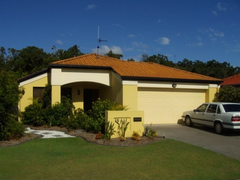 18 The Estuary, Coombabah QLD 4216