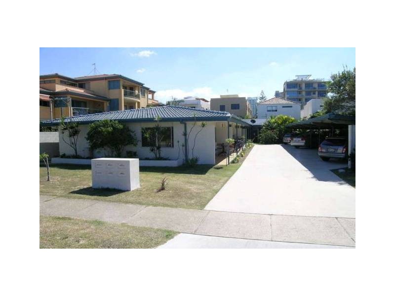 Mermaid Beach QLD 4218