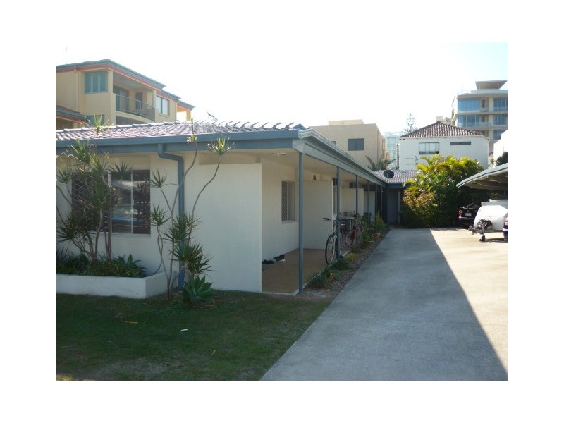 Mermaid Beach QLD 4218