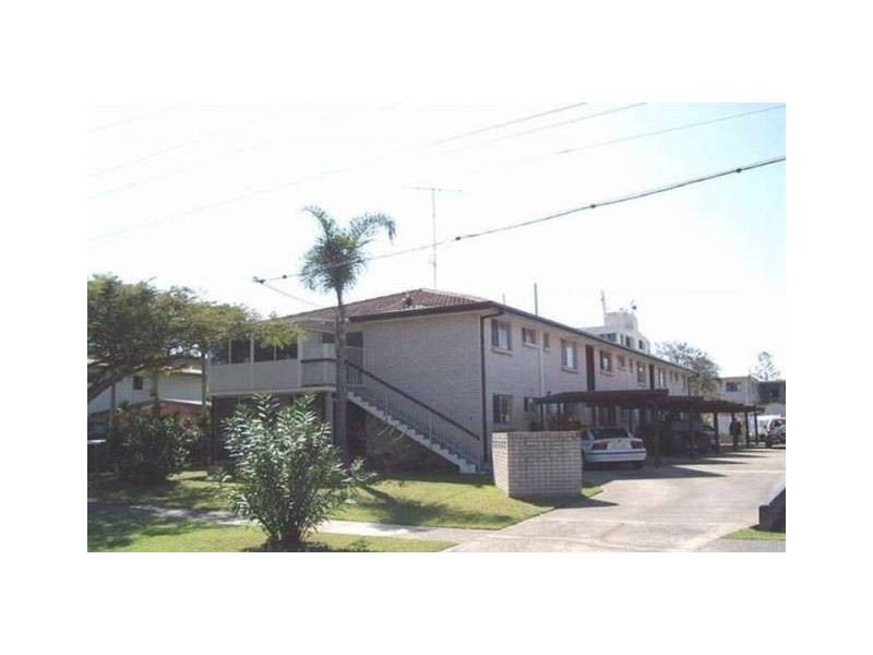 Biggera Waters QLD 4216