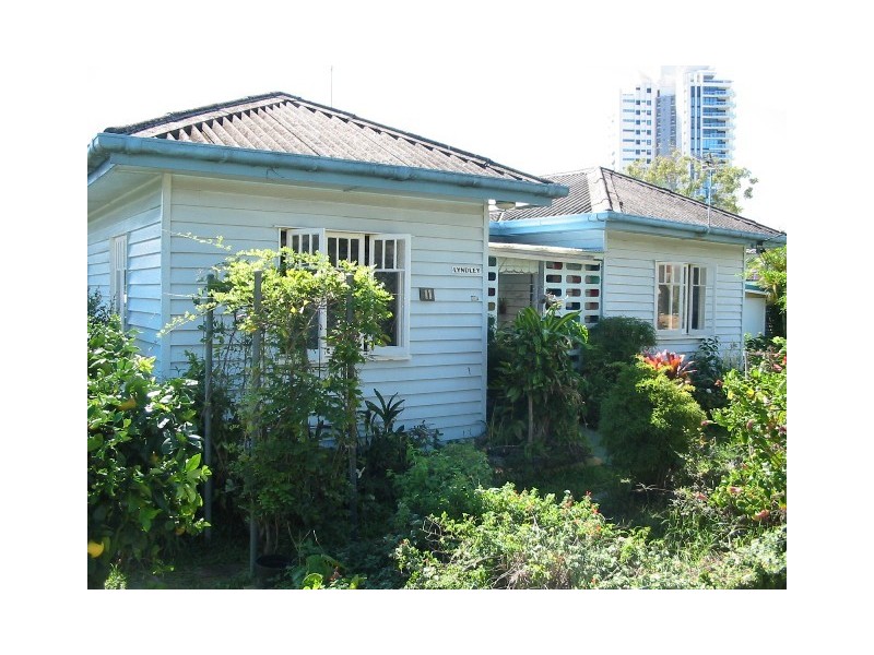 Labrador QLD 4215